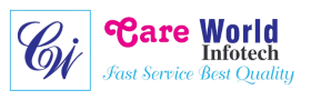 Care World Infotech