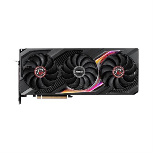 ASRock AMD Radeon RX 7900 XTX Phantom Gaming OC 24