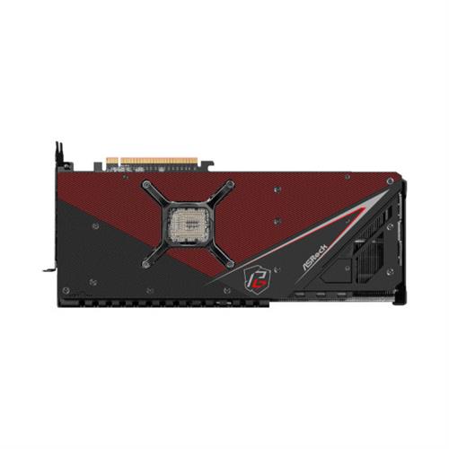 ASRock AMD Radeon RX 7900 XTX Phantom Gaming OC 24