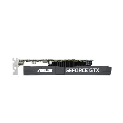 Asus Dual GeForce GTX 1650 Evo OC Edition 4GB GDDR