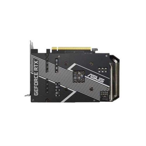 Asus Dual GeForce RTX 3060 V2 OC Edition 12GB GDDR