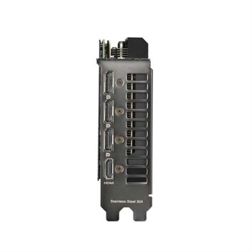 Asus Dual GeForce RTX 3060 V2 OC Edition 12GB GDDR