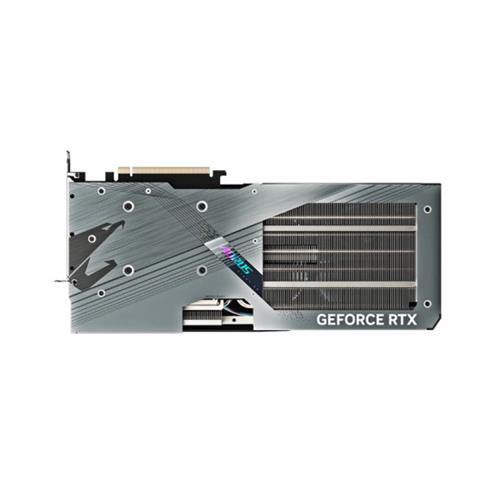 Gigabyte Aorus GeForce RTX 4070 Ti Elite 12GB GDDR
